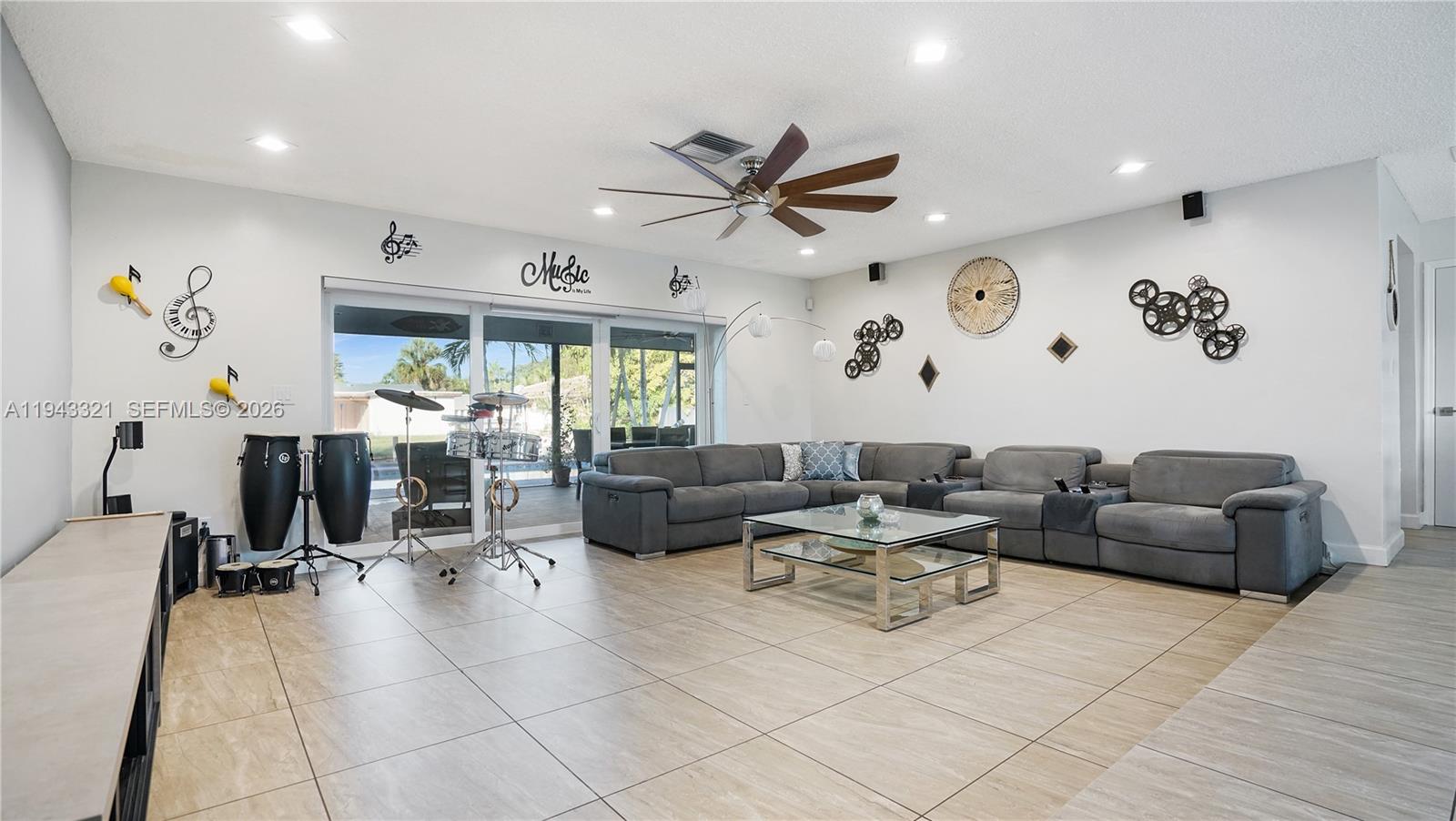 SALA DEL MAR - Residential