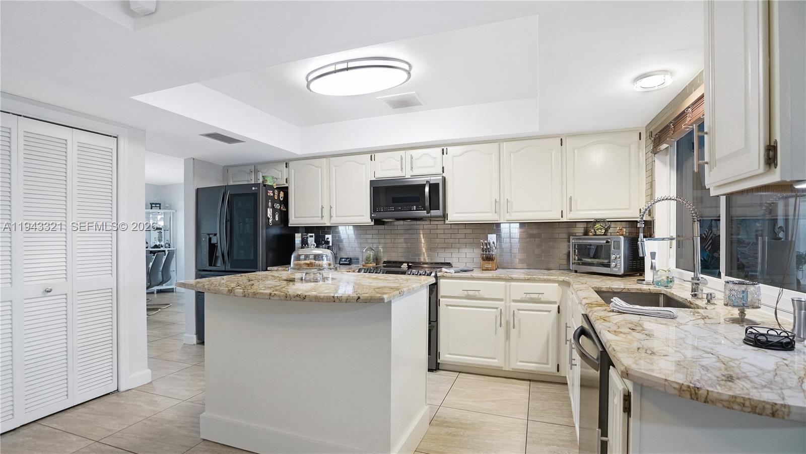 SALA DEL MAR - Residential