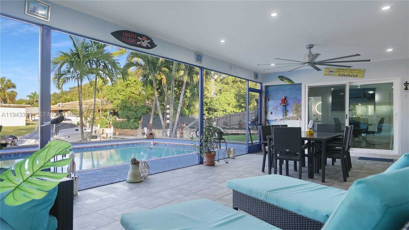 SALA DEL MAR - Residential