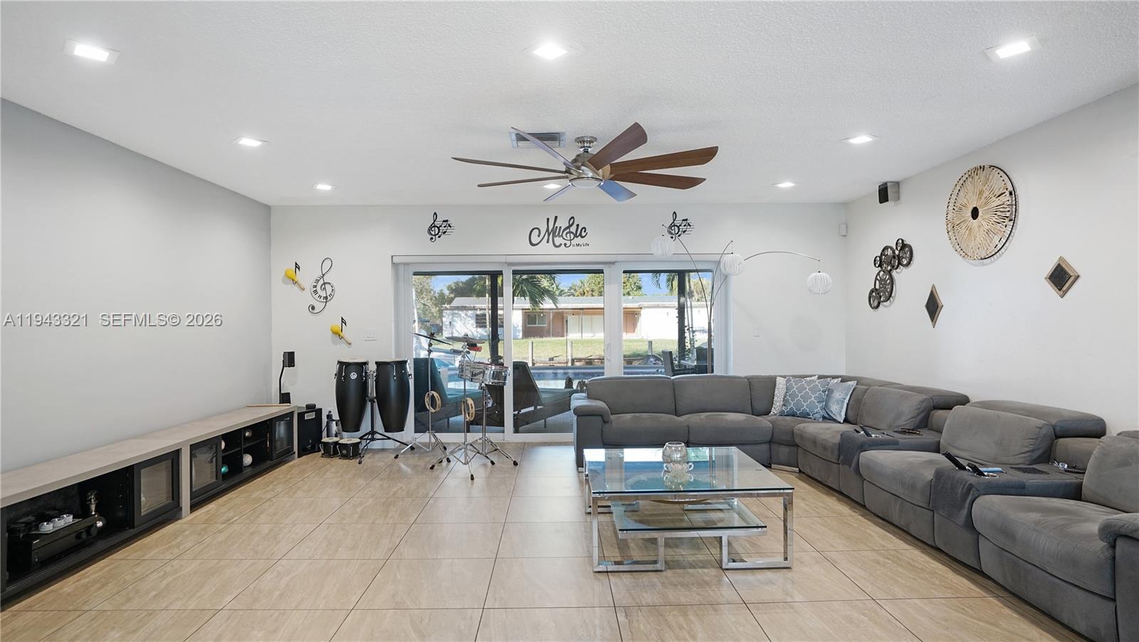 SALA DEL MAR - Residential