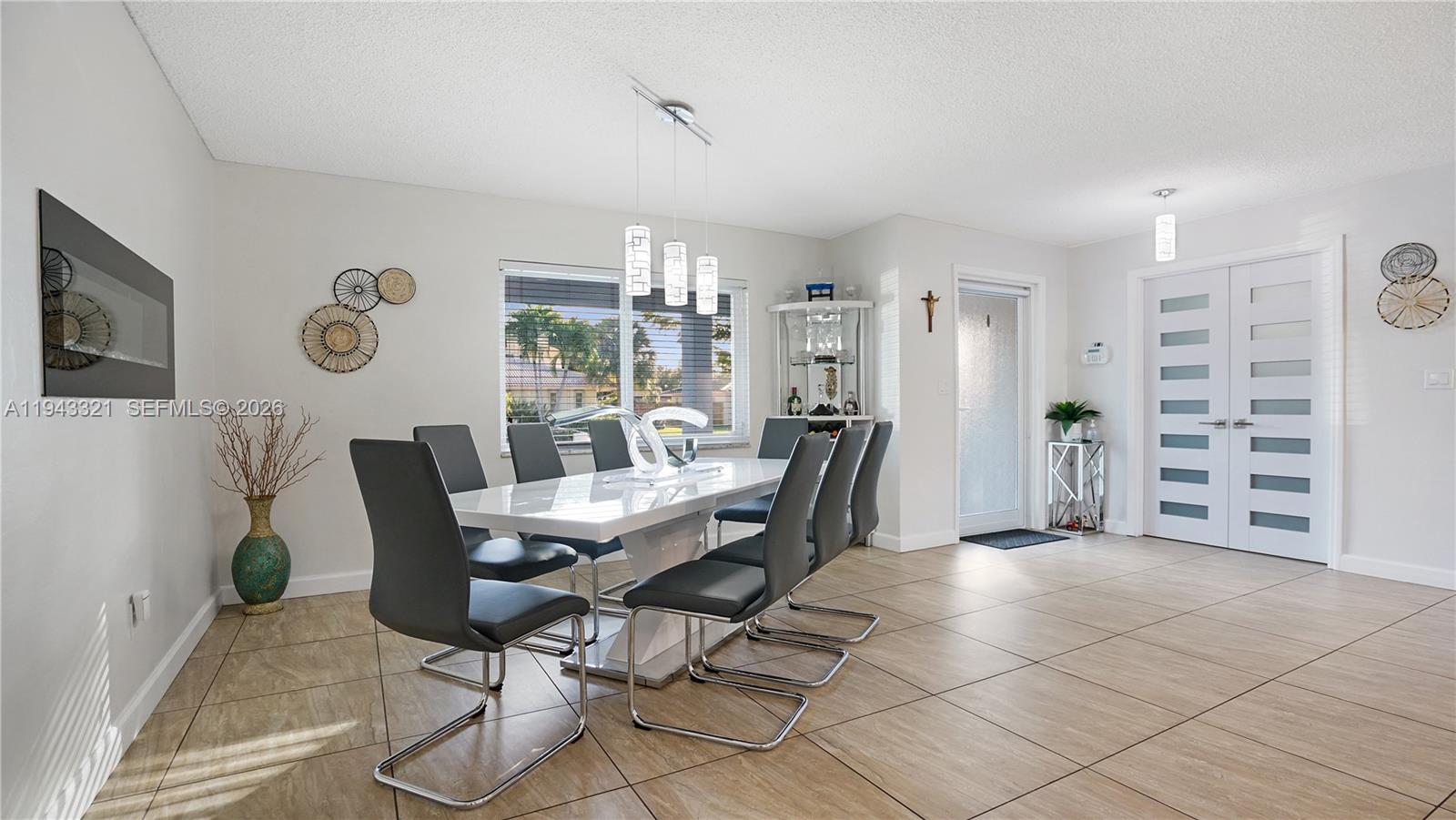 SALA DEL MAR - Residential