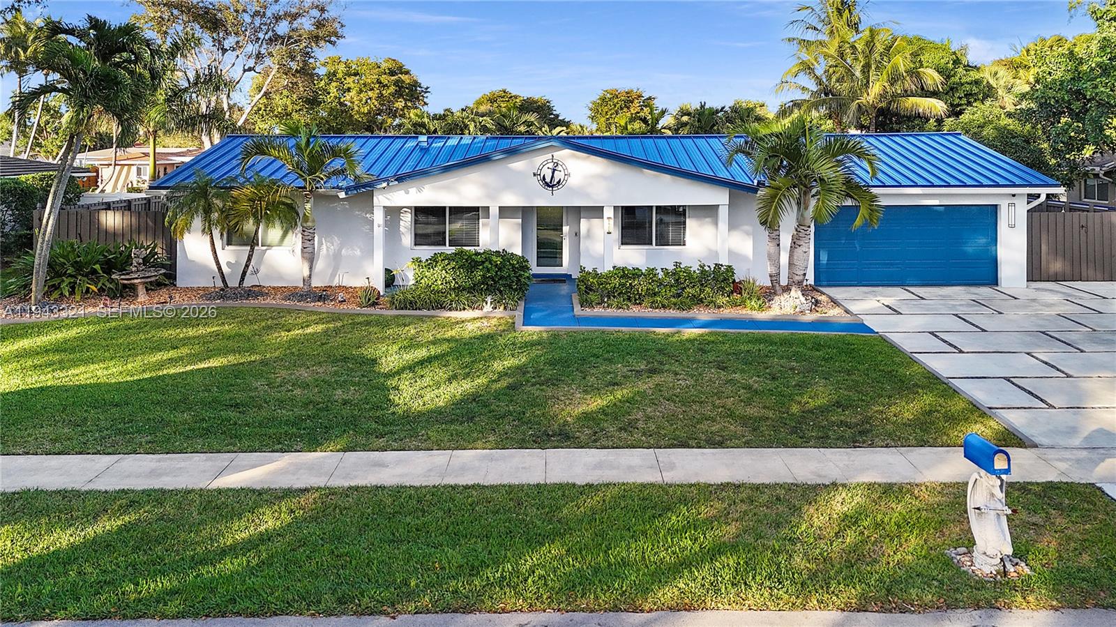 SALA DEL MAR - Residential