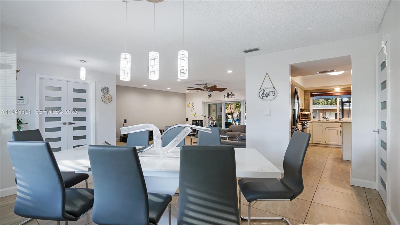 SALA DEL MAR - Residential