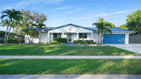 5921 SW 17th St Plantation FL 33317