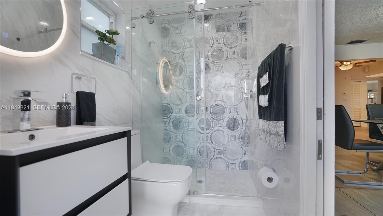 SALA DEL MAR - Residential