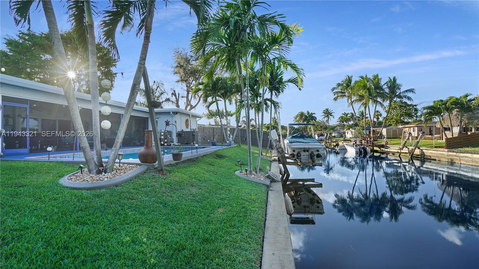 SALA DEL MAR - Residential