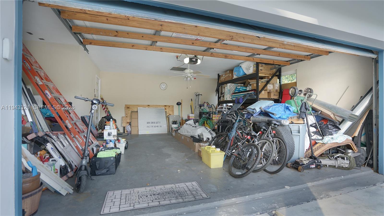 SALA DEL MAR - Residential