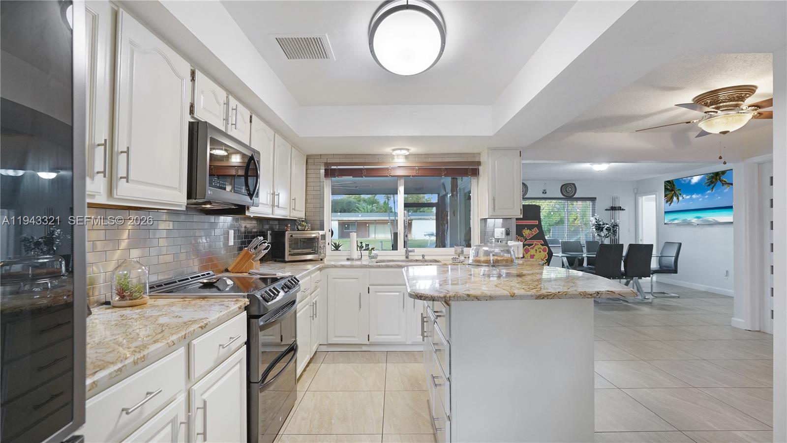 SALA DEL MAR - Residential