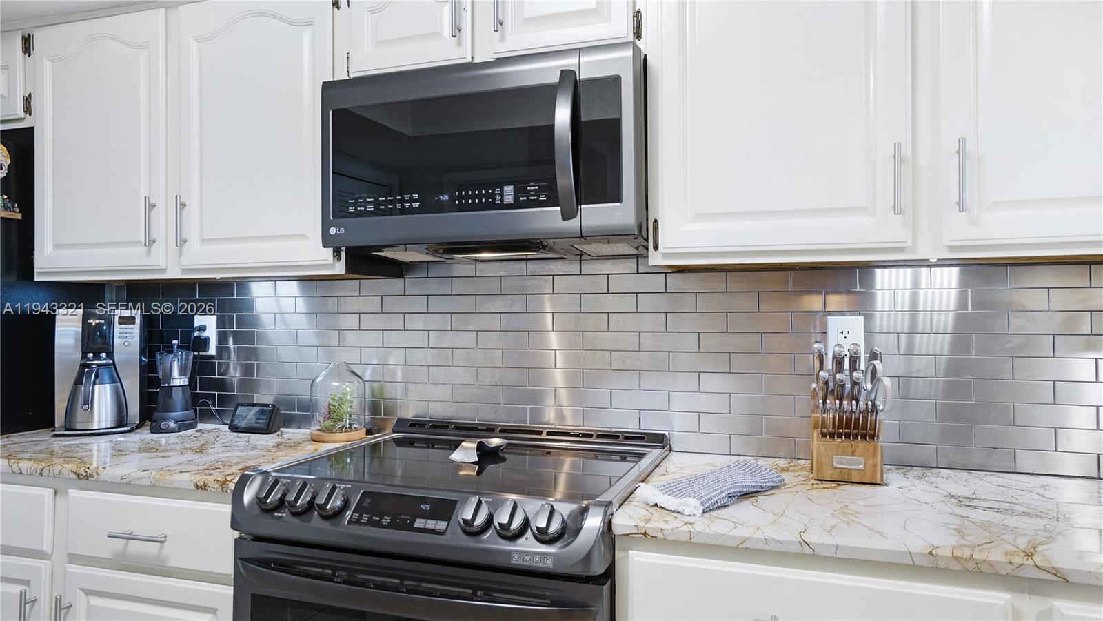 SALA DEL MAR - Residential