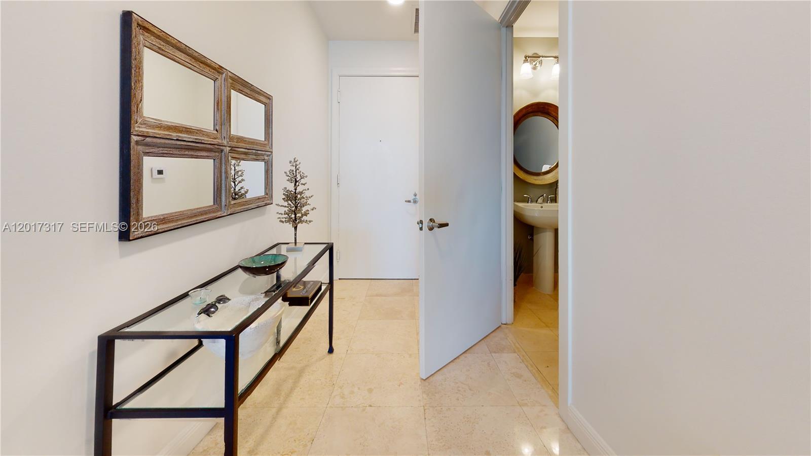 1060 BRICKELL CONDO - Residential Lease