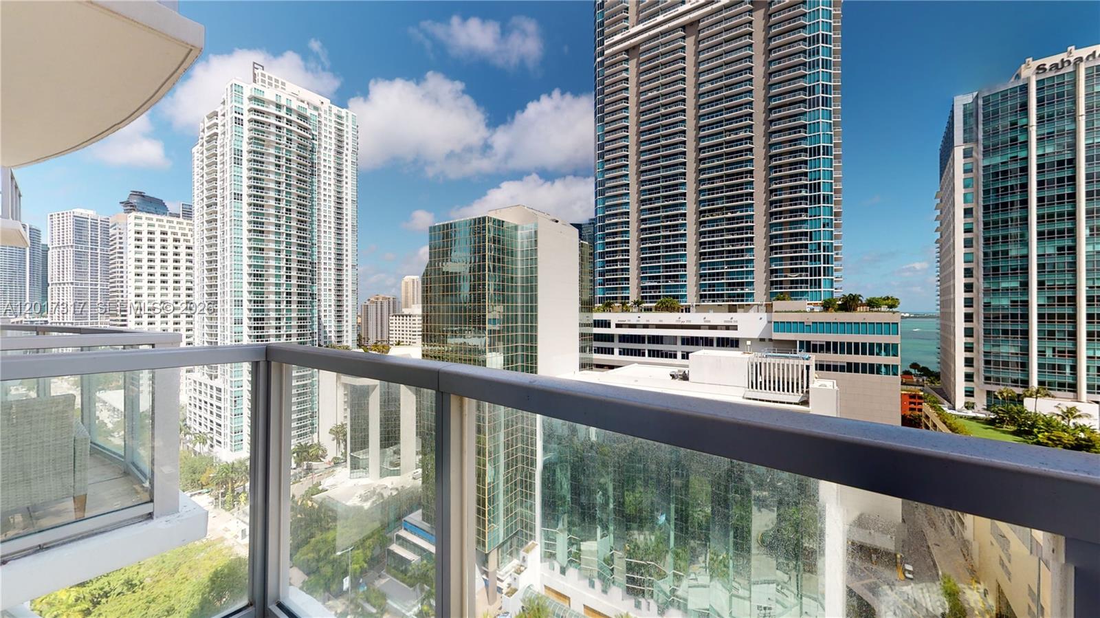 1060 BRICKELL CONDO - Residential Lease