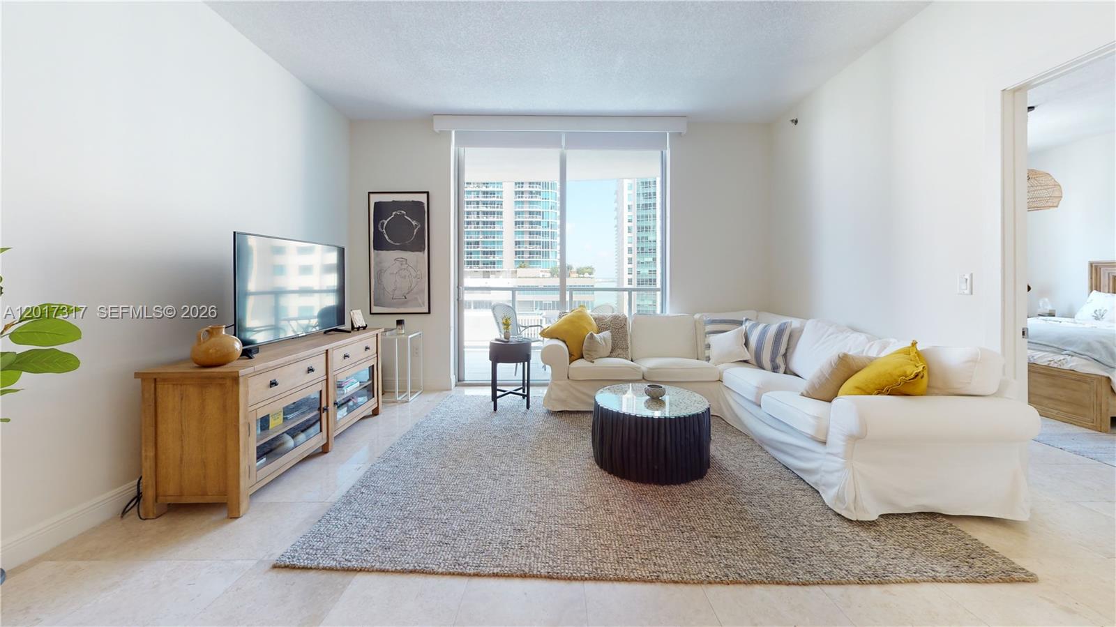 1060 BRICKELL CONDO - Residential Lease