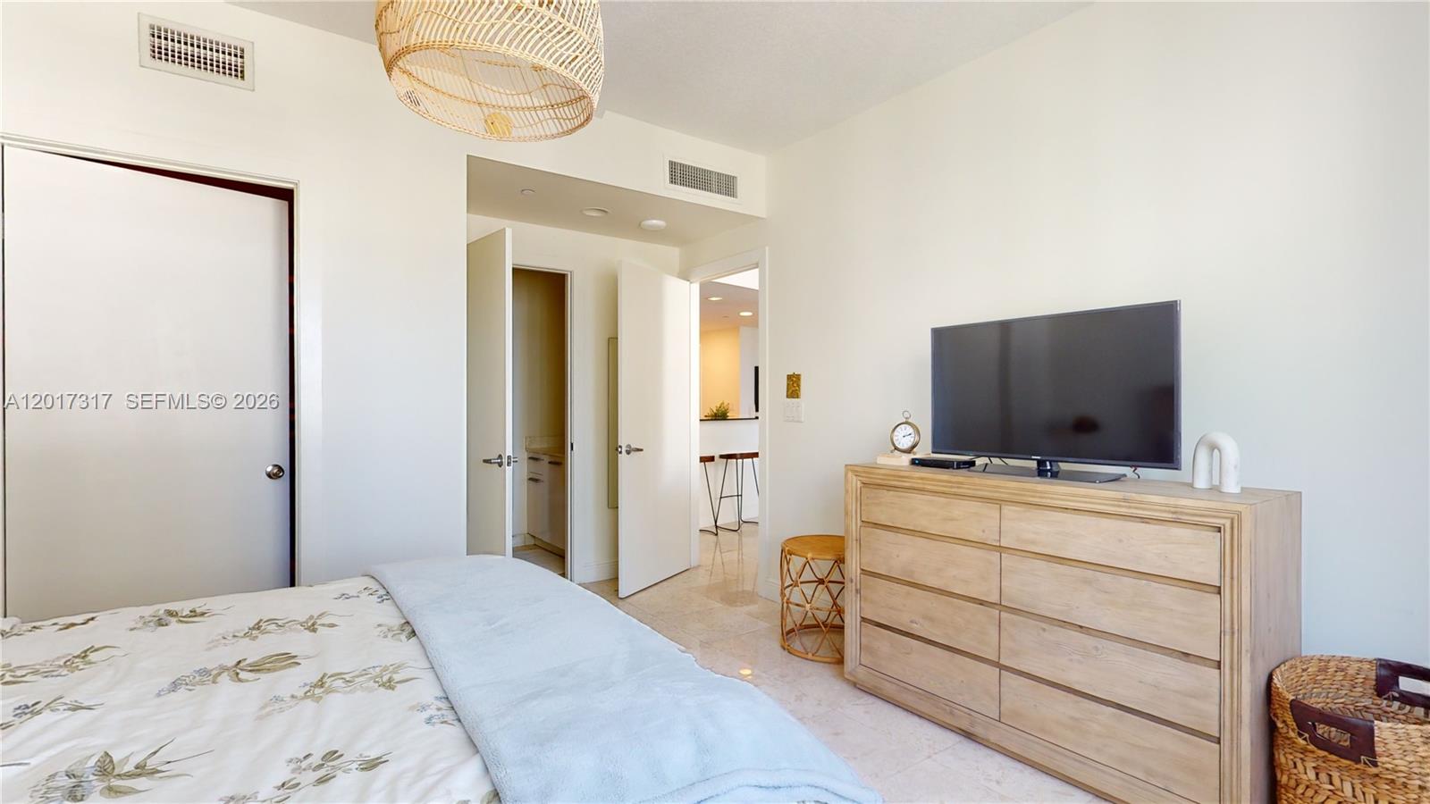1060 BRICKELL CONDO - Residential Lease