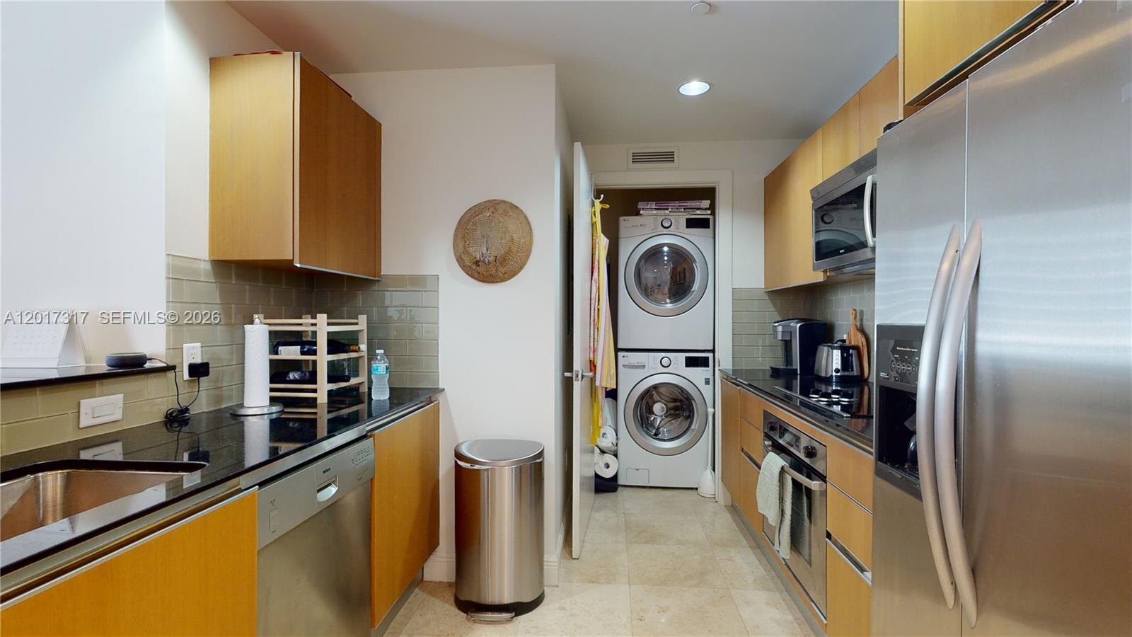1060 BRICKELL CONDO - Residential Lease
