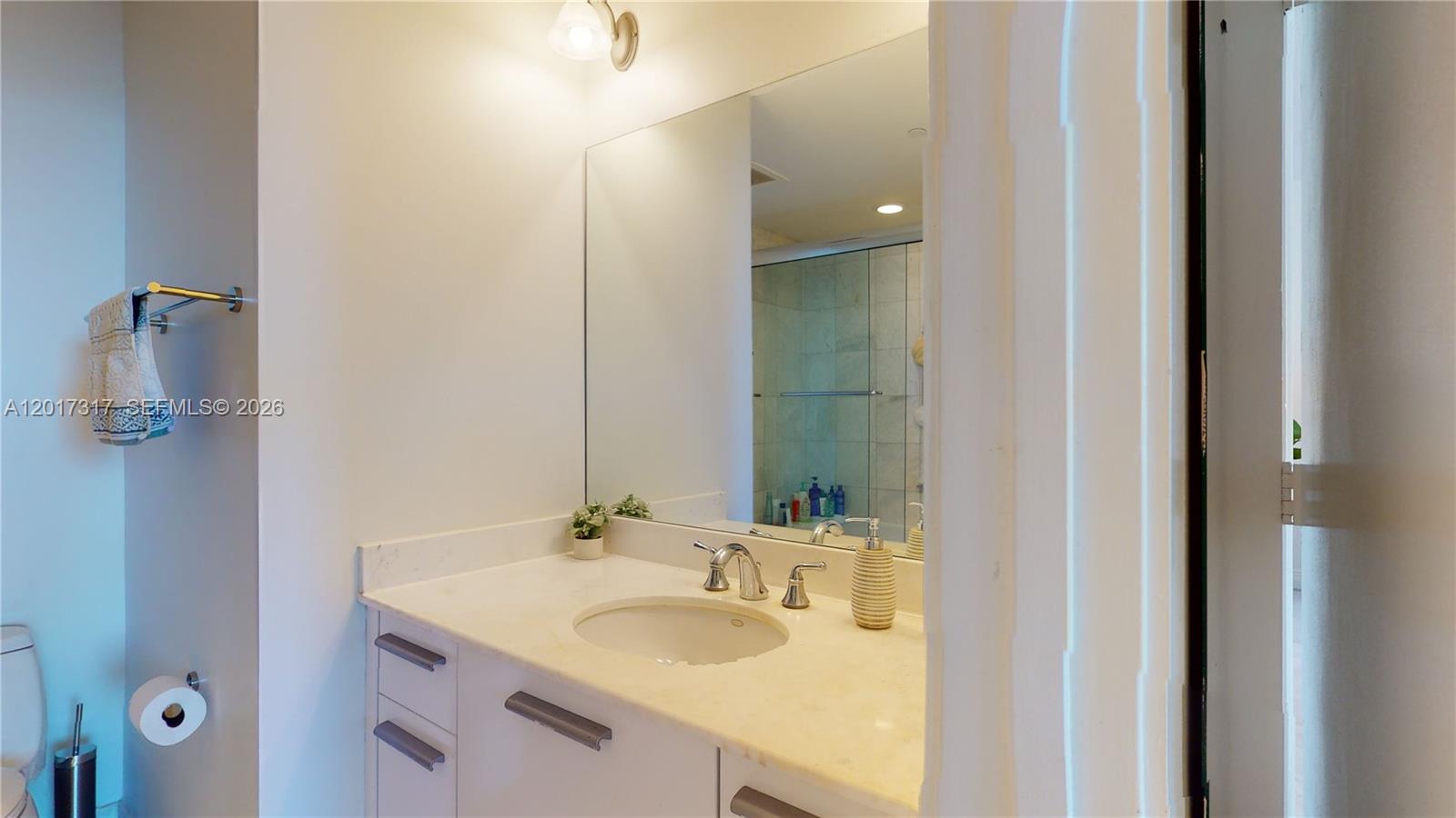 1060 BRICKELL CONDO - Residential Lease