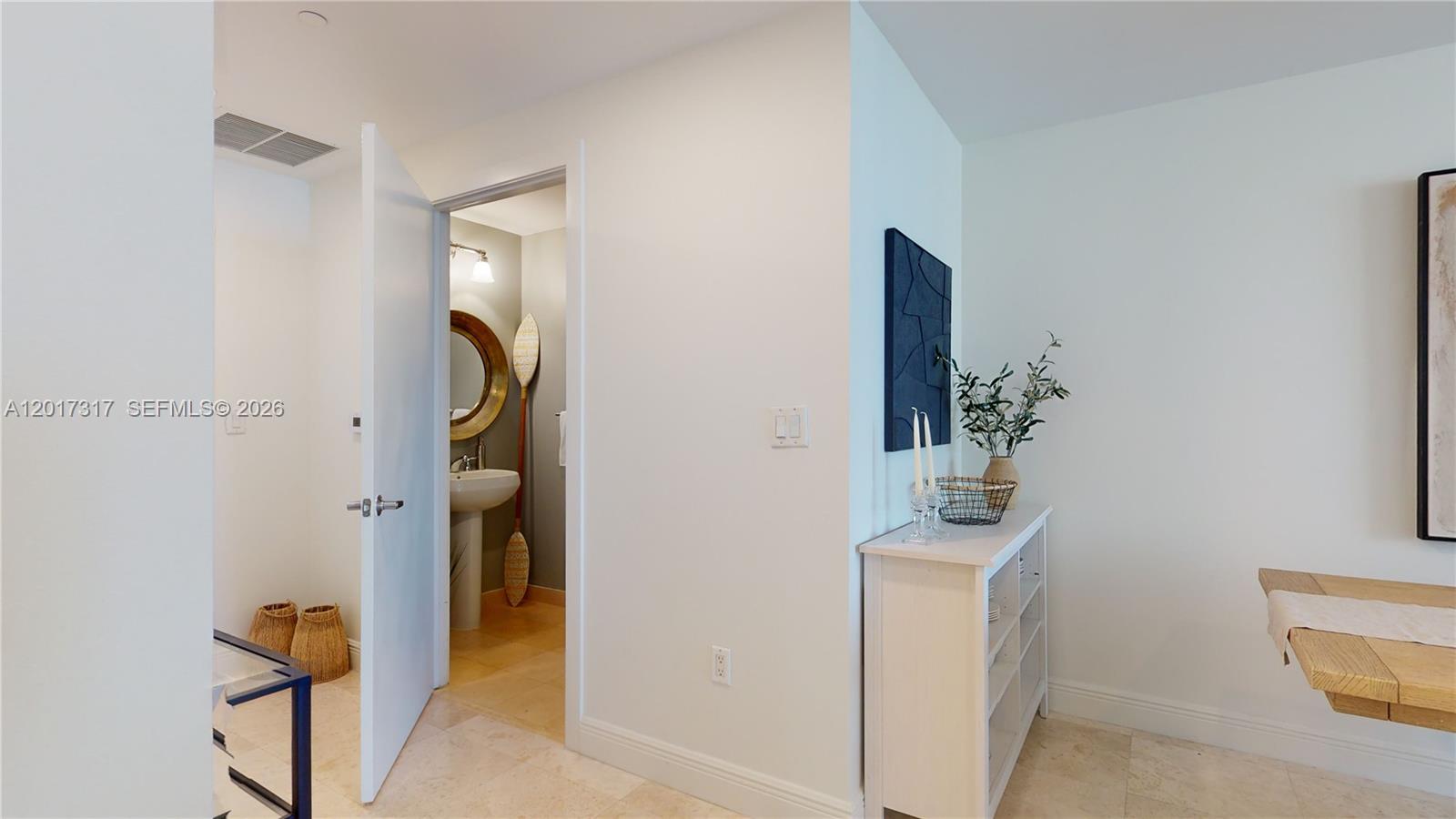 1060 BRICKELL CONDO - Residential Lease