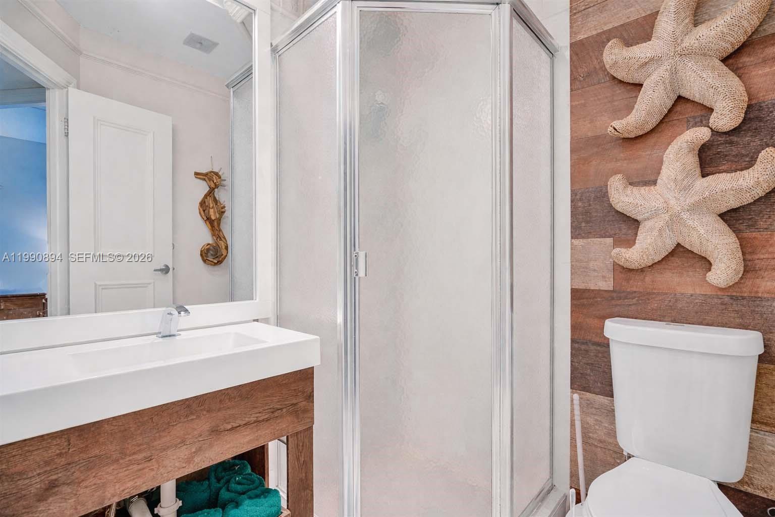 FICUS GARDENS CONDO - Residential