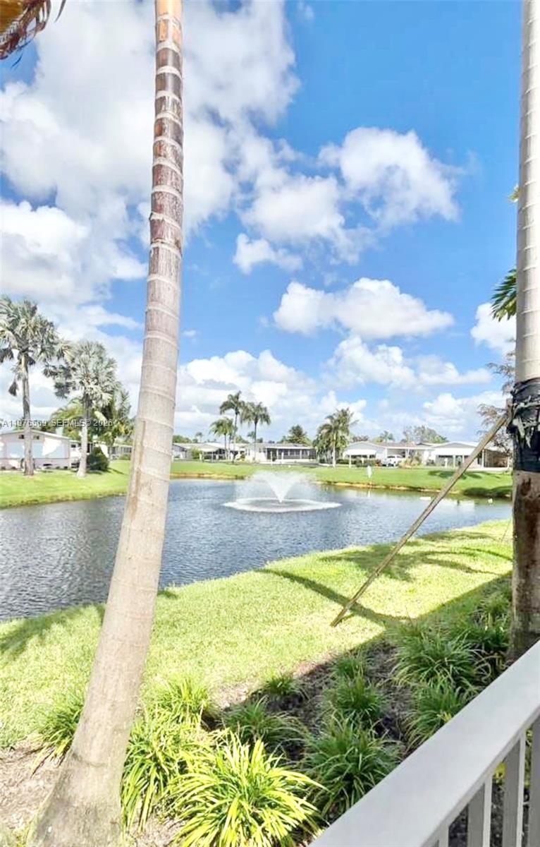 Palm Breeze Club - Residential