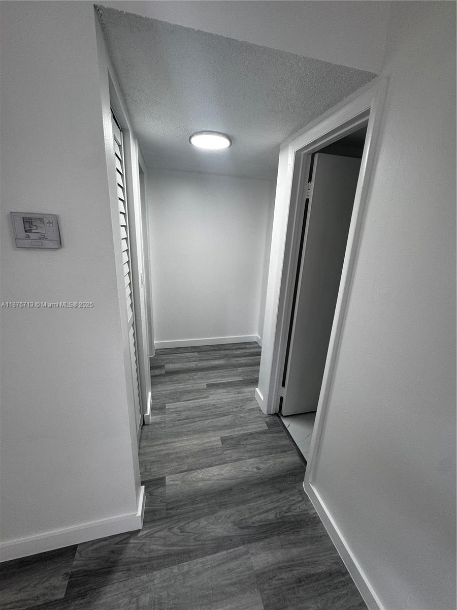 ATRIUM OF HOLLYWOOD INC C - Residential Lease