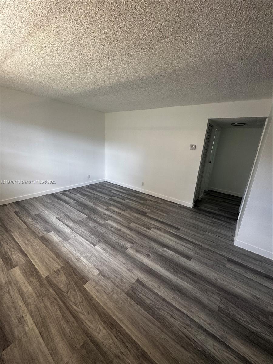 ATRIUM OF HOLLYWOOD INC C - Residential Lease