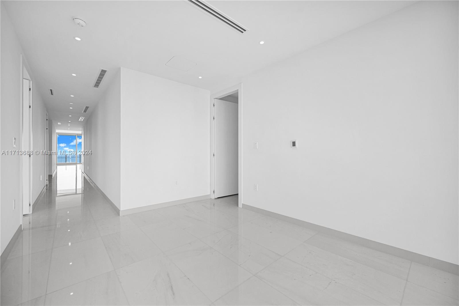 Aston Martin Residences - Residential