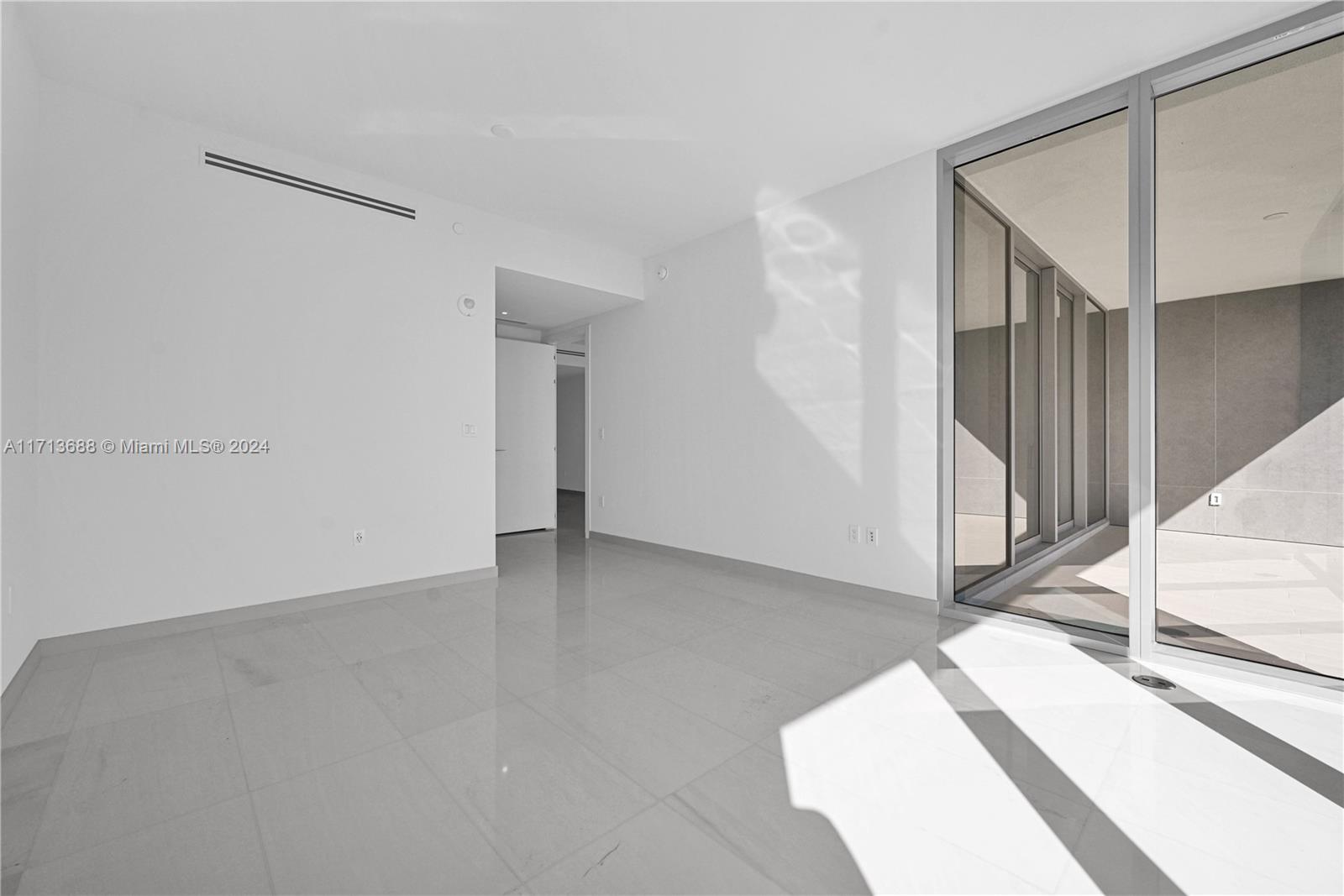 Aston Martin Residences - Residential