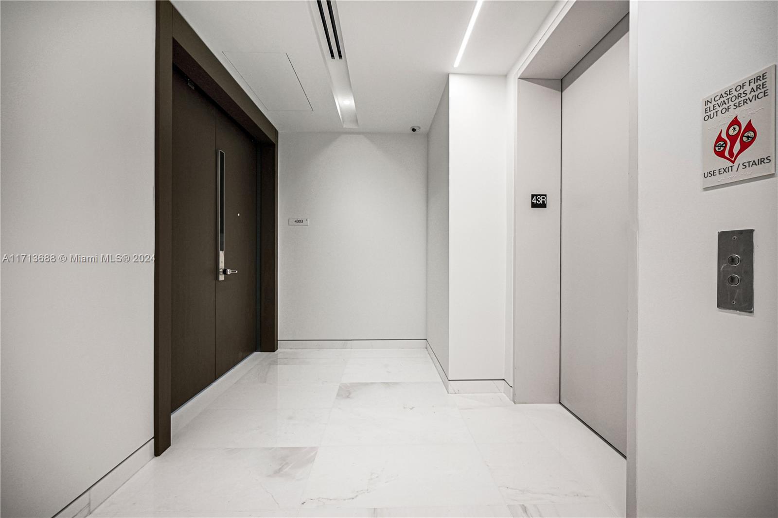 Aston Martin Residences - Residential