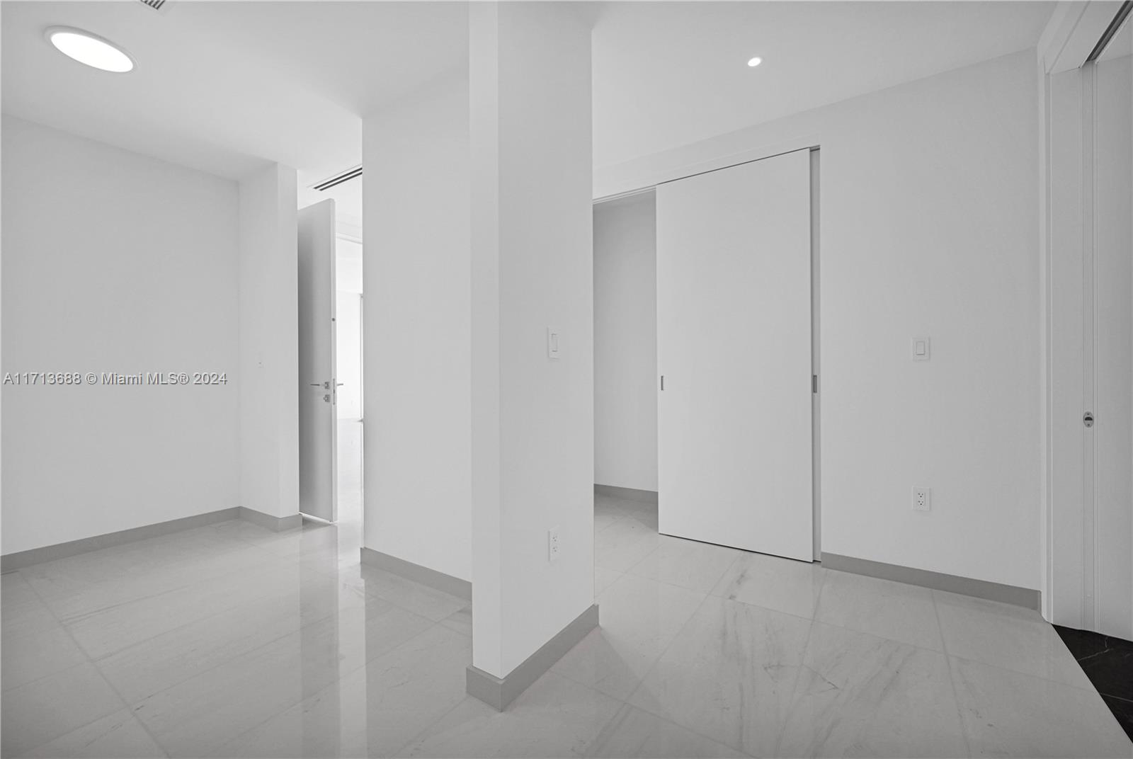 Aston Martin Residences - Residential