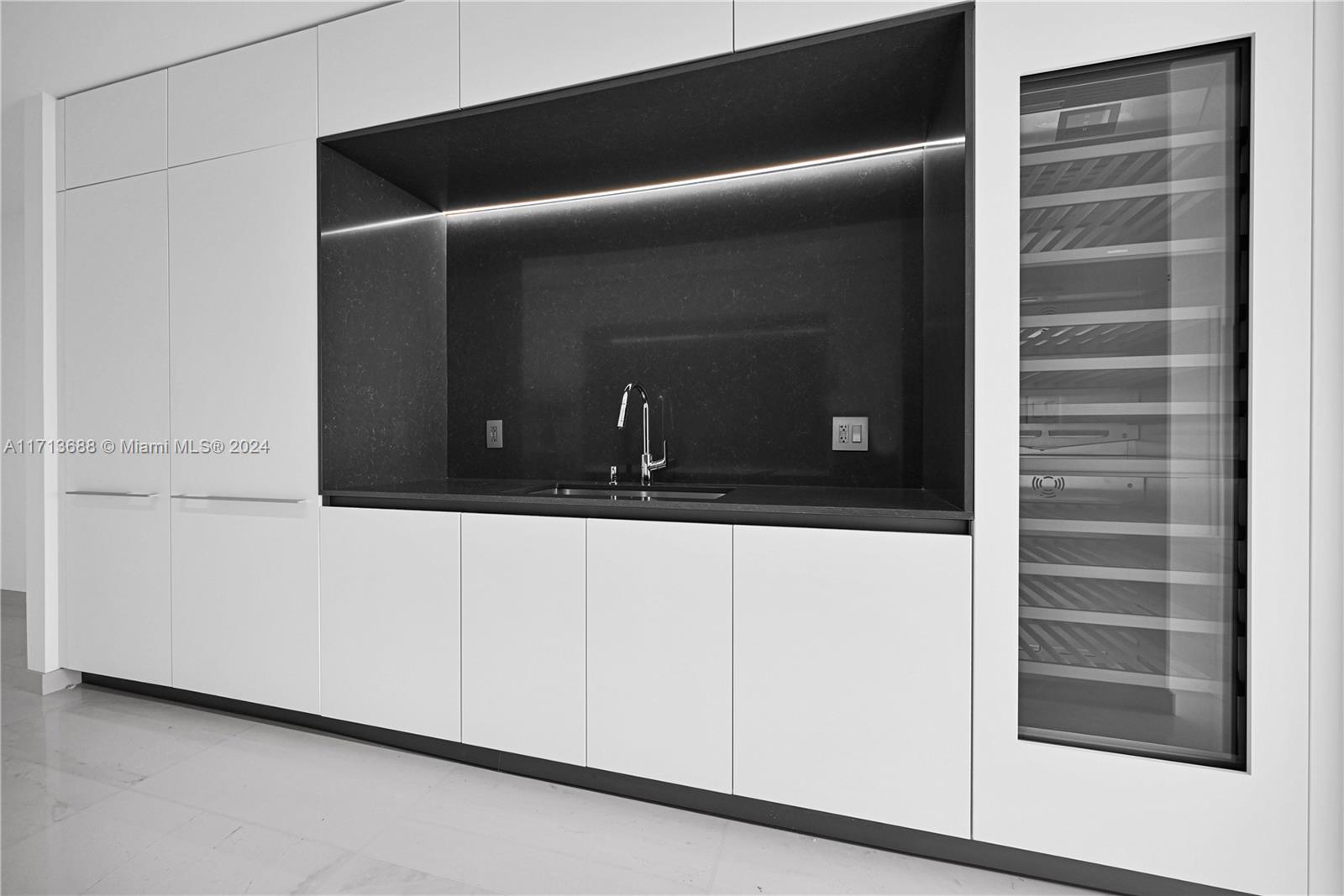 Aston Martin Residences - Residential