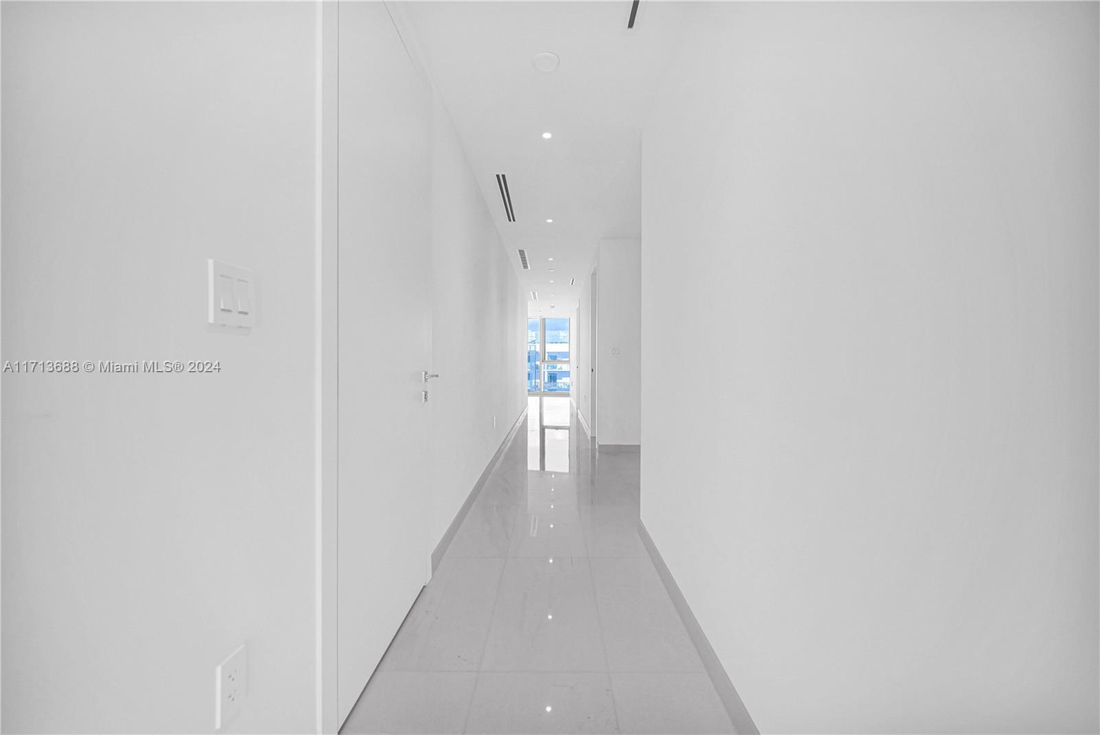 Aston Martin Residences - Residential