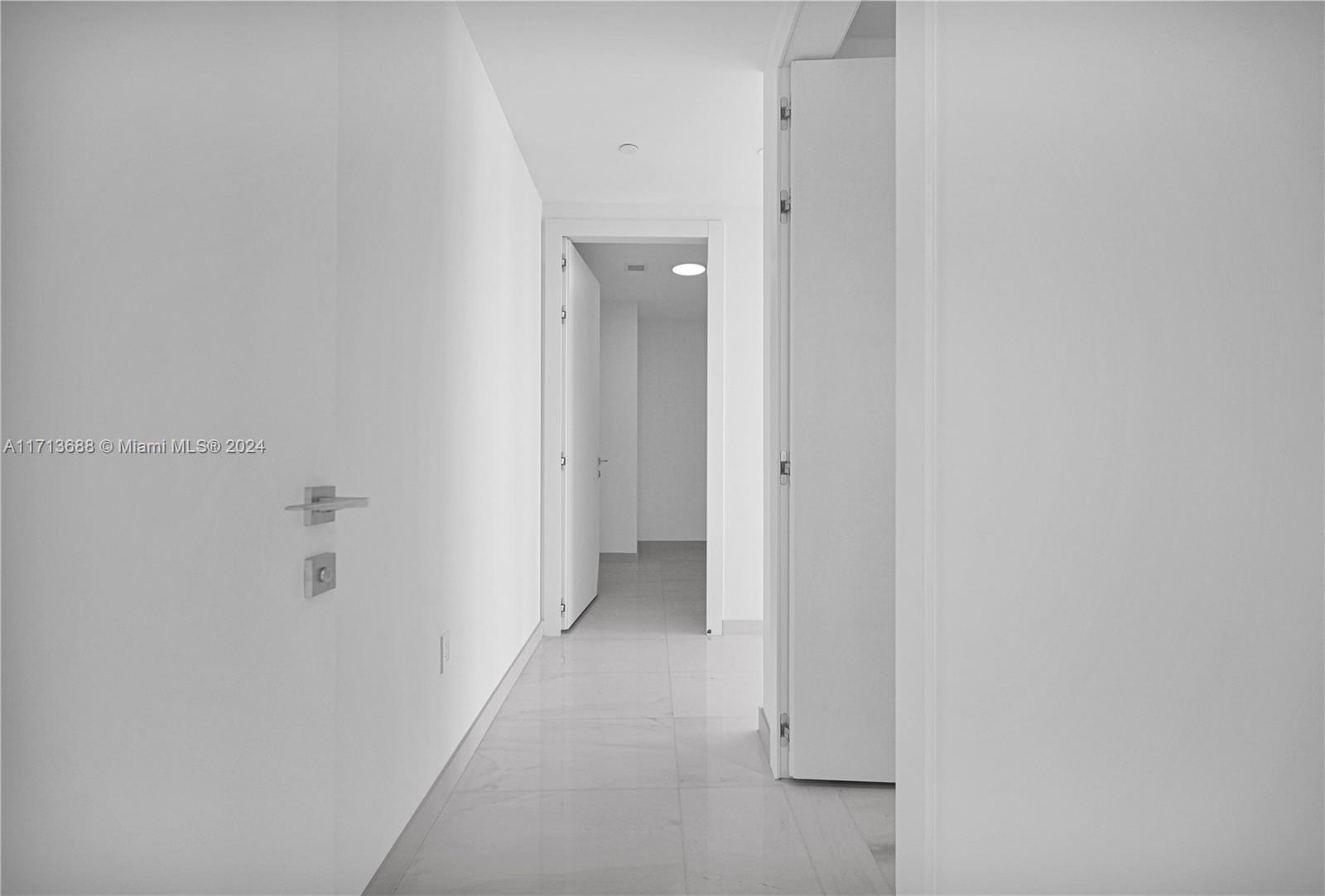 Aston Martin Residences - Residential