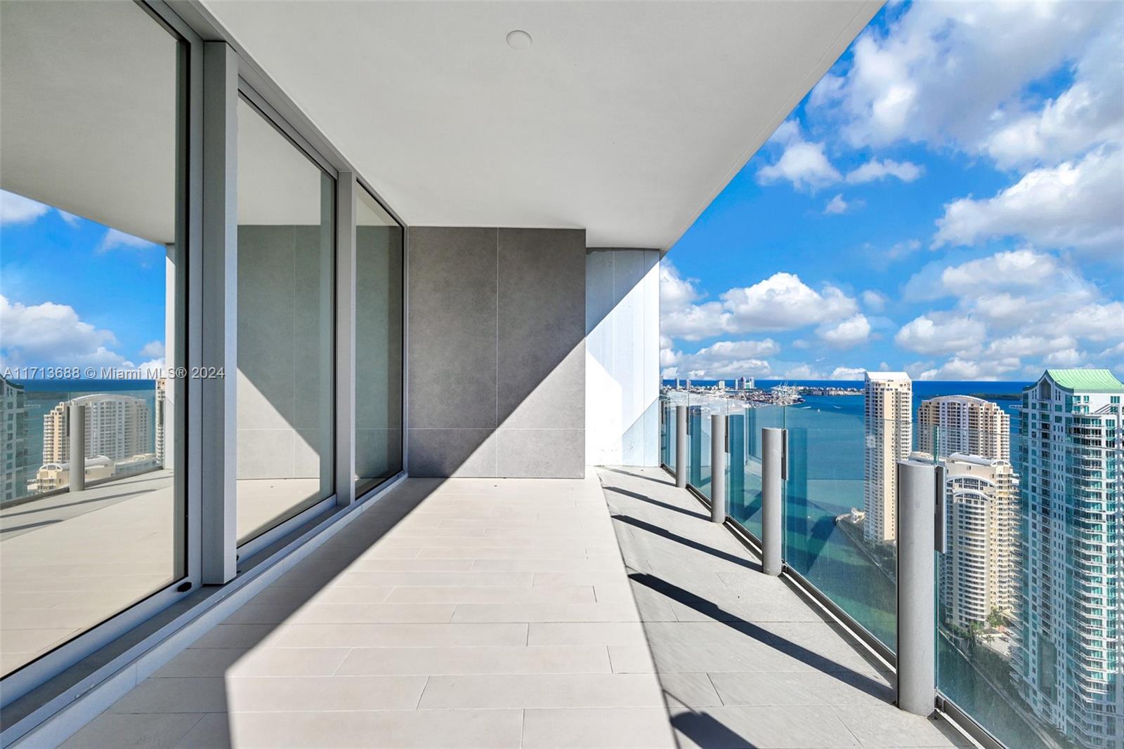 Aston Martin Residences - Residential