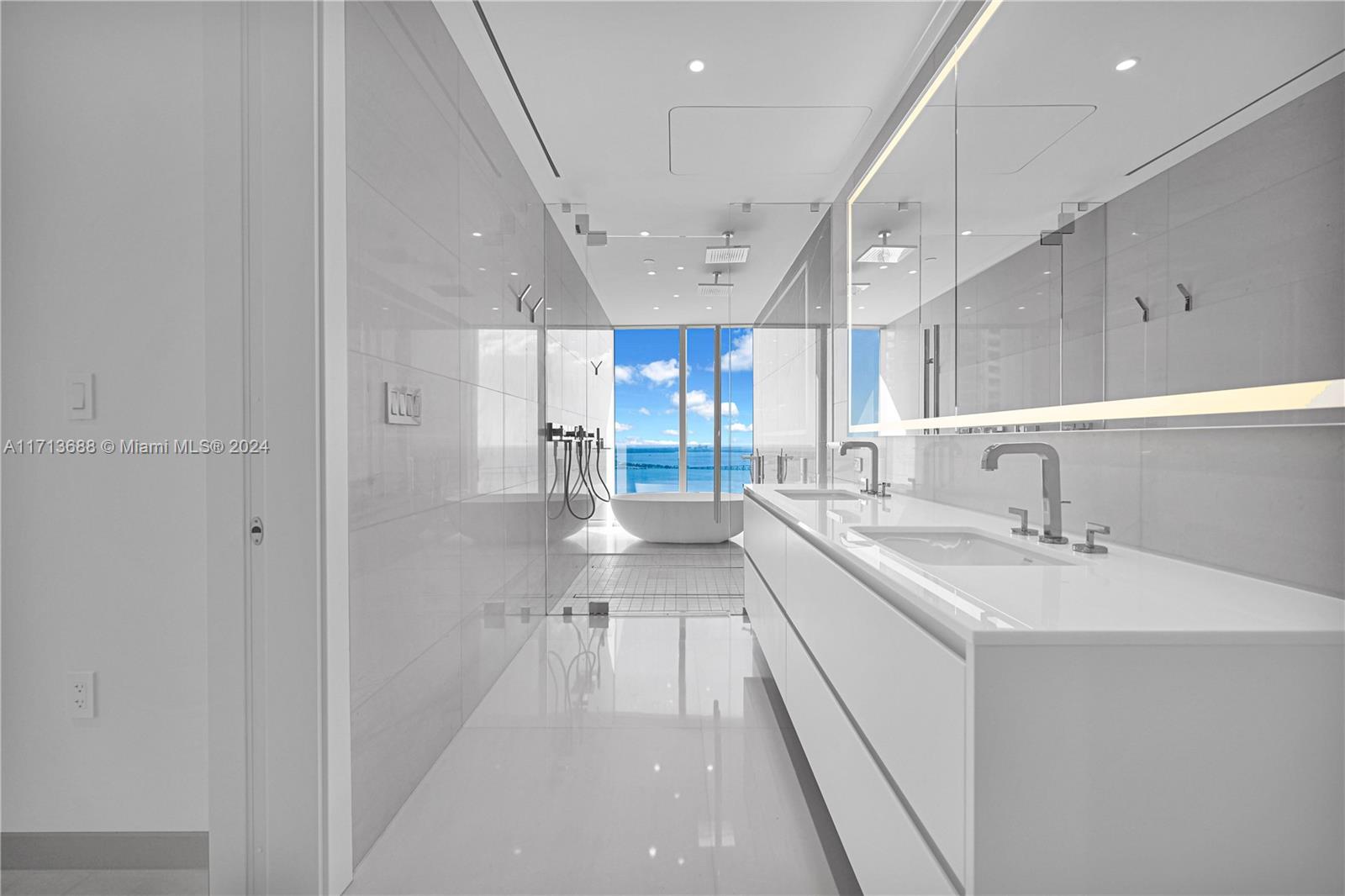 Aston Martin Residences - Residential