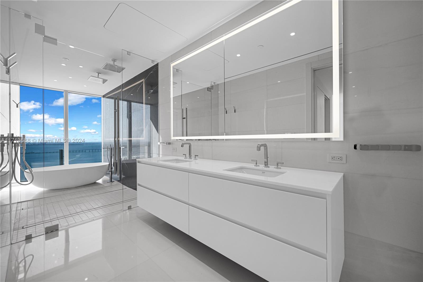 Aston Martin Residences - Residential