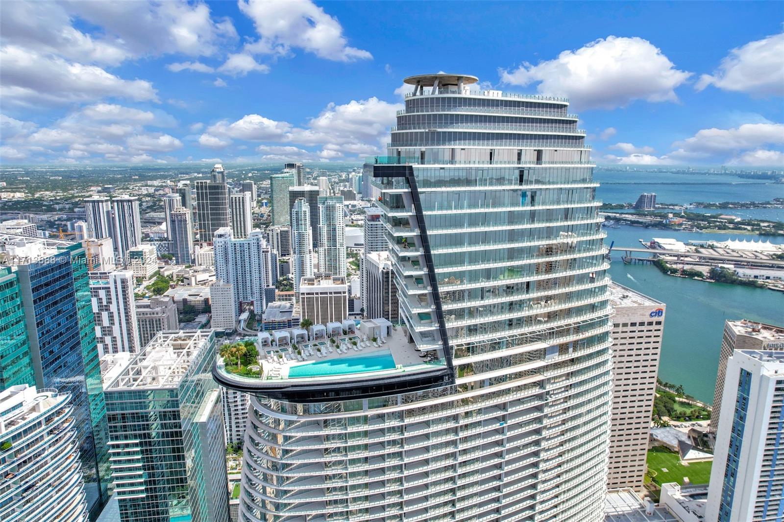 300 Biscayne Blvd Way 4303