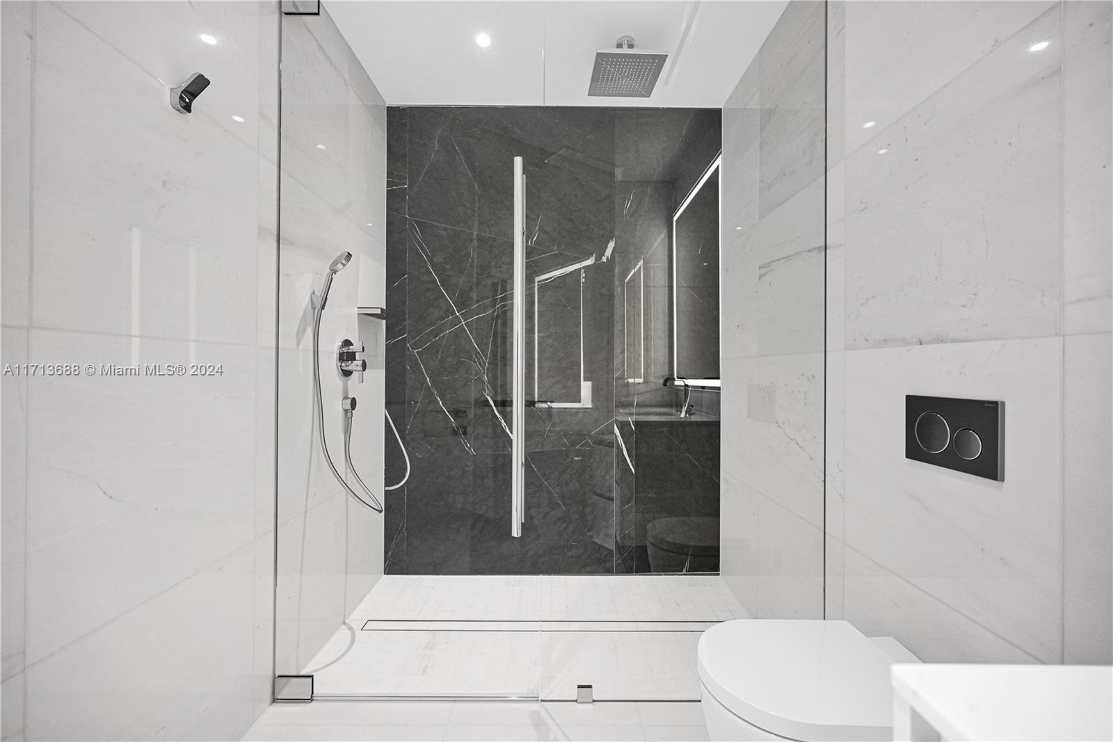 Aston Martin Residences - Residential