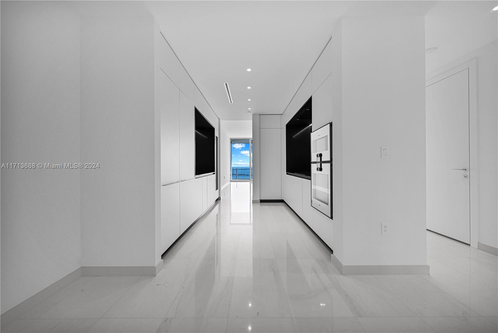 Aston Martin Residences - Residential