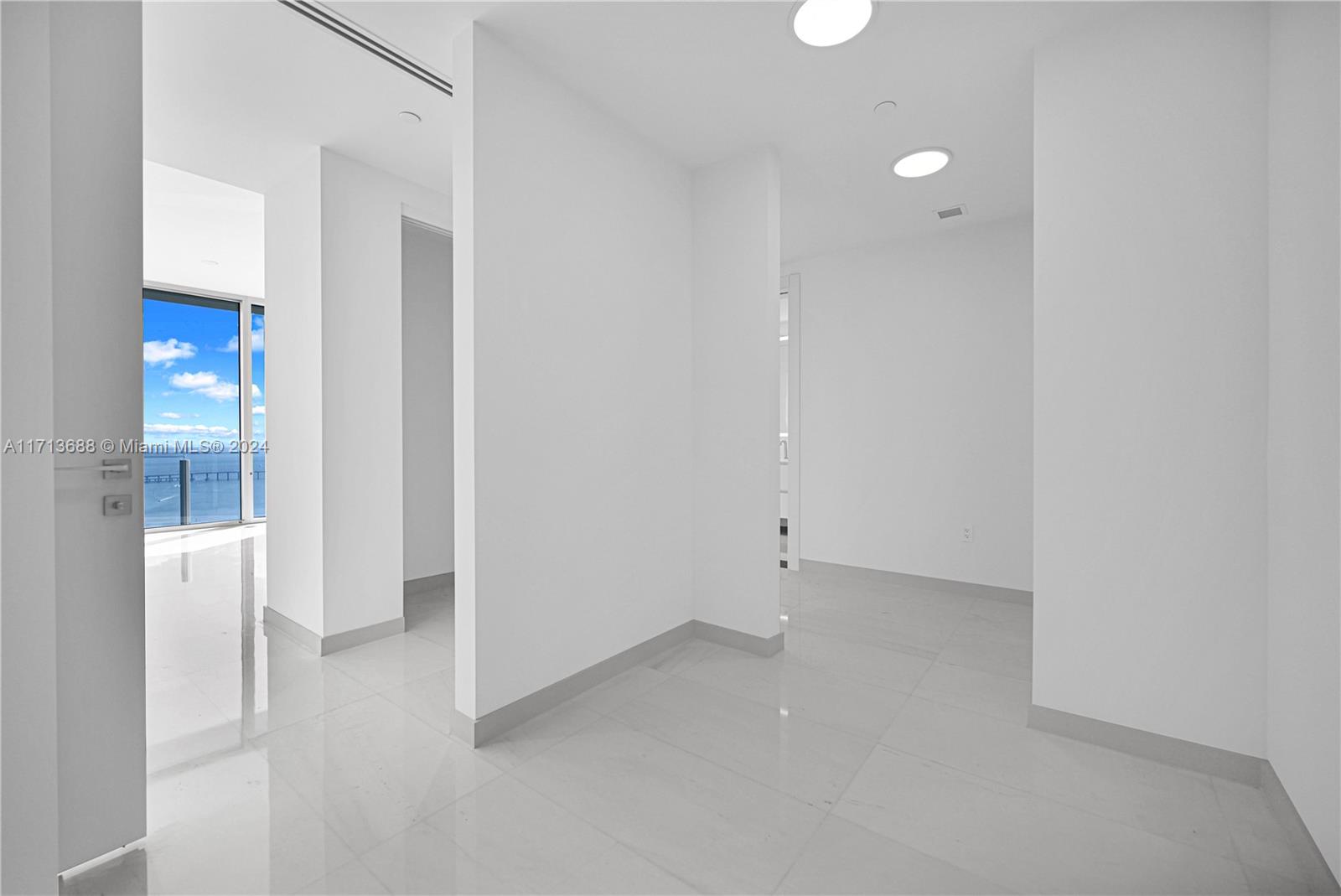 Aston Martin Residences - Residential