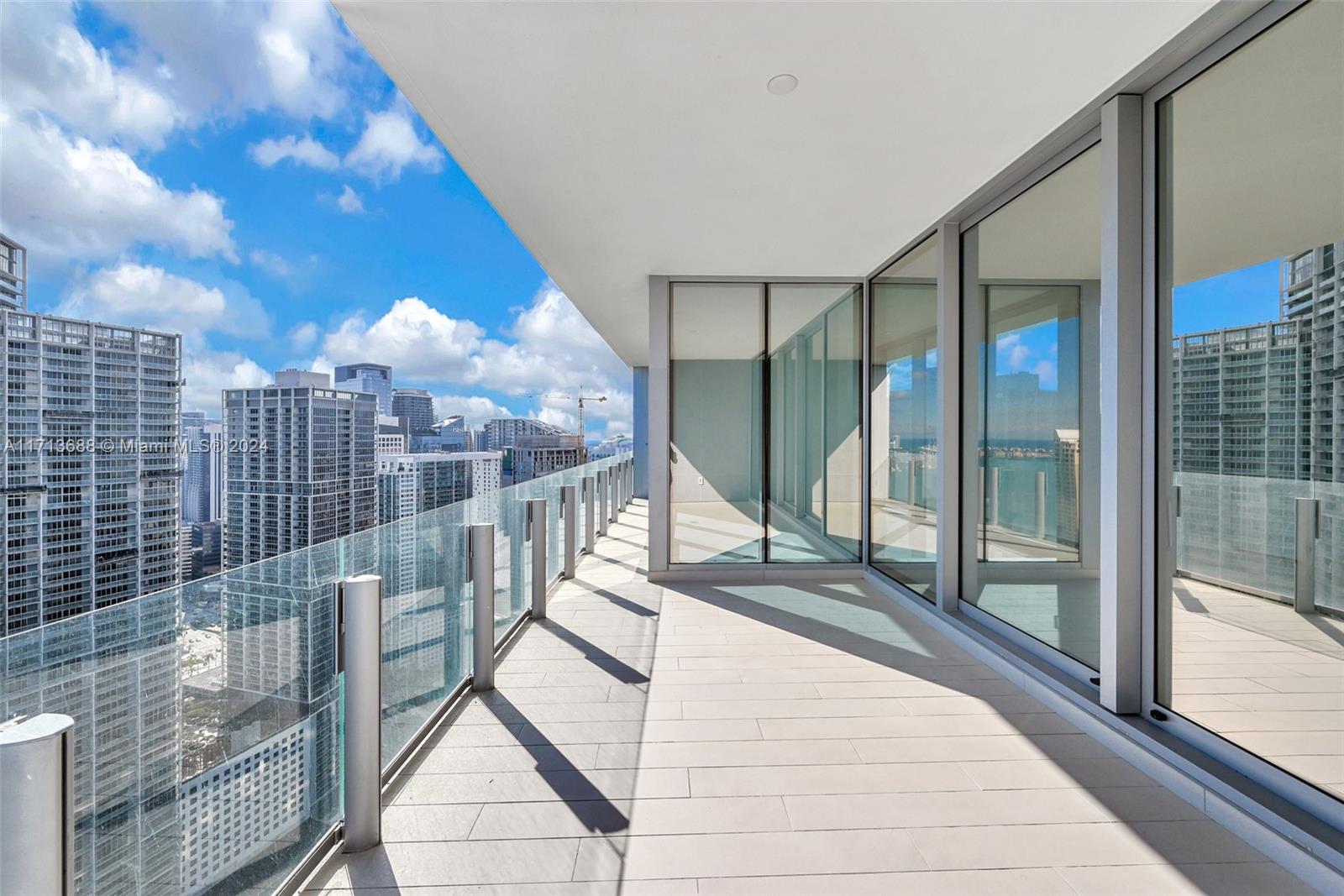 Aston Martin Residences - Residential