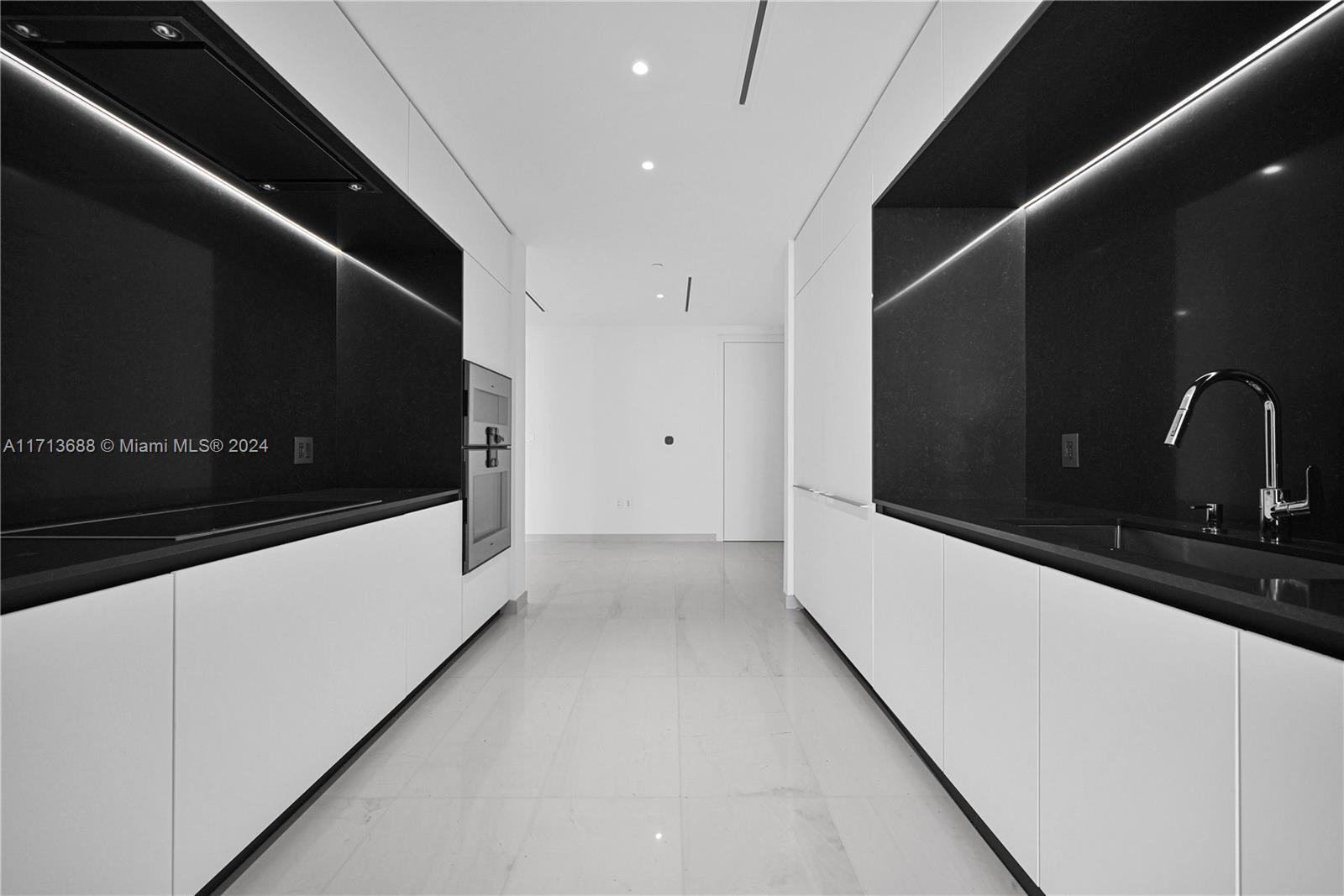 Aston Martin Residences - Residential