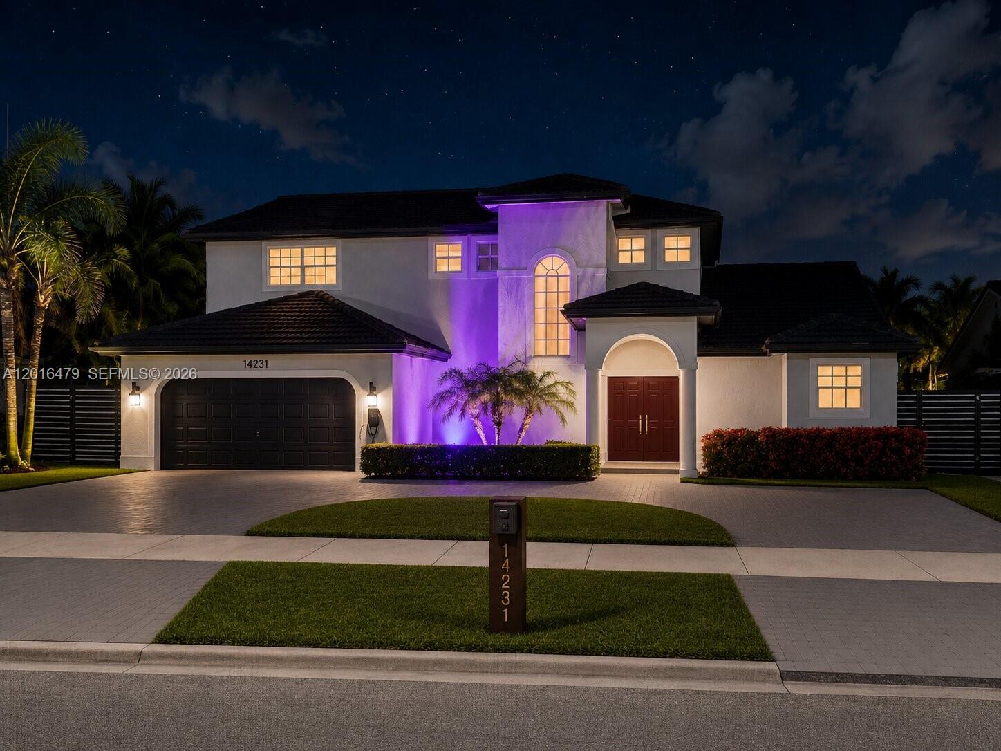 P.I. ESTATES - Residential