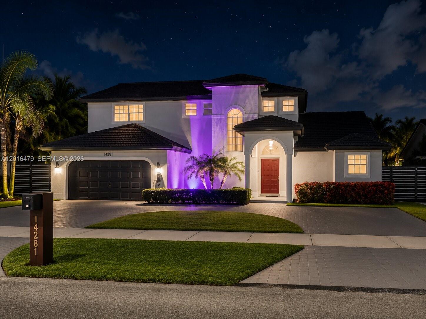 P.I. ESTATES - Residential