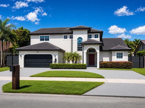 Photo of 14231 SW 36th St, Miami, FL 33175 (MLS # A12016479)