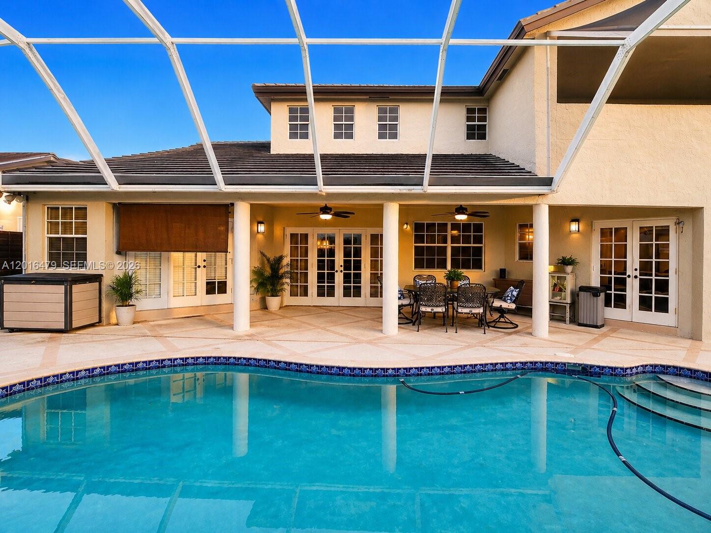 P.I. ESTATES - Residential