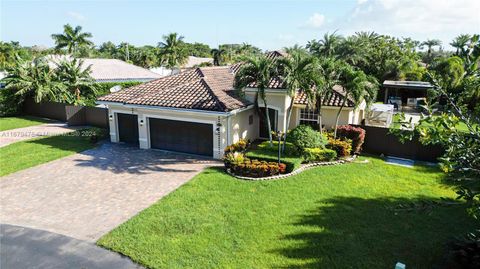 A home in Homestead