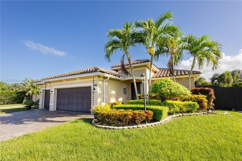 A home in Homestead