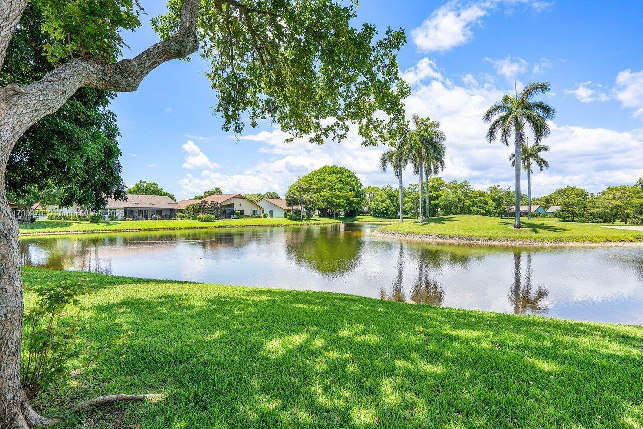BOCA DELRAY - Residential