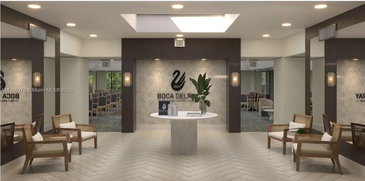 BOCA DELRAY - Residential