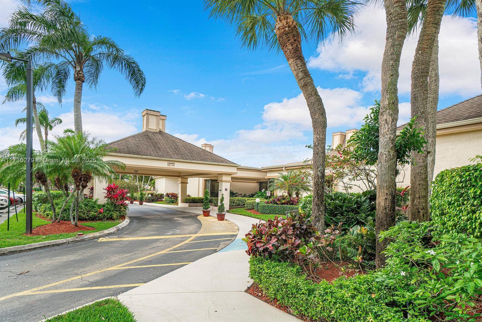 BOCA DELRAY - Residential