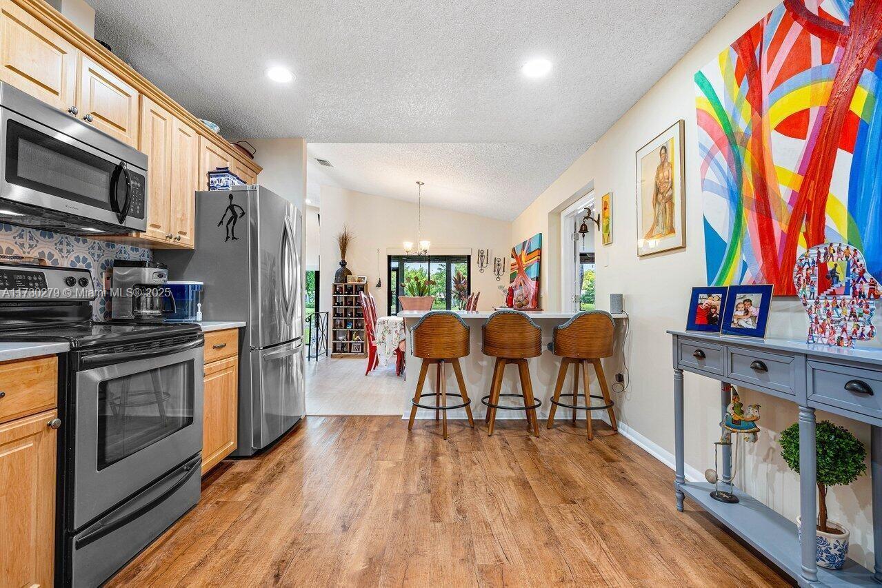 BOCA DELRAY - Residential